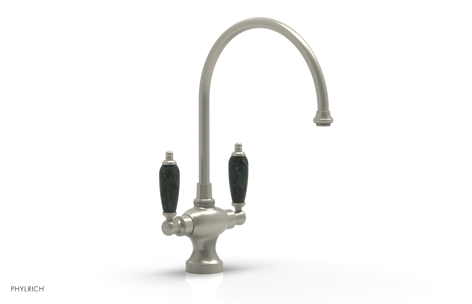 Kitchen & Bar Single Hole Bar Faucet K8158FH