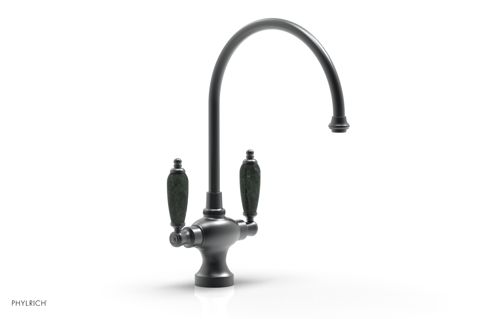 Kitchen & Bar Single Hole Bar Faucet K8158FH