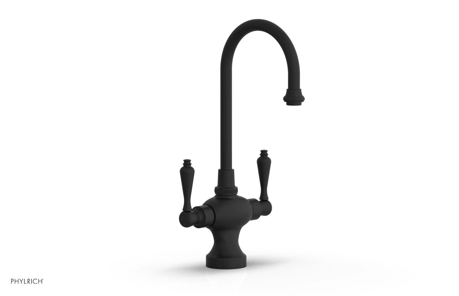 Kitchen & Bar Single Hole Bar Faucet K8160