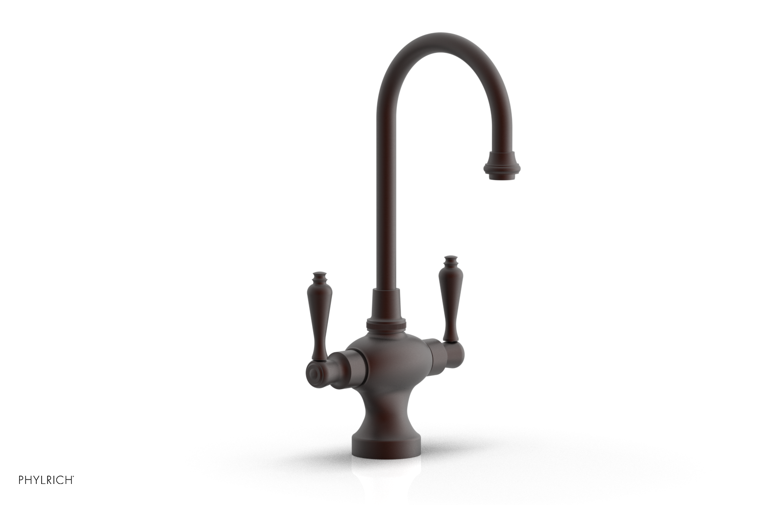 Kitchen & Bar Single Hole Bar Faucet K8160