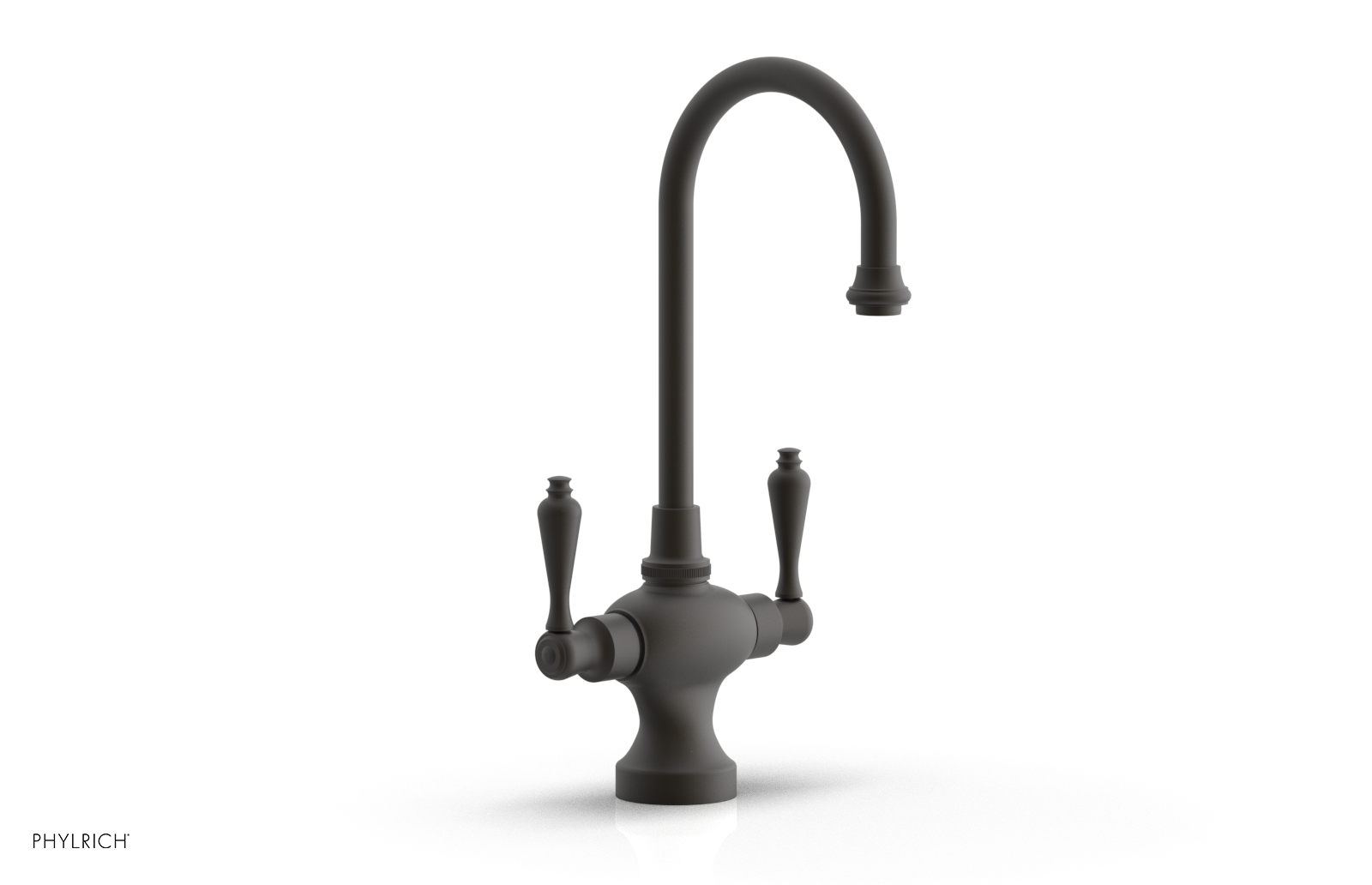 Kitchen & Bar Single Hole Bar Faucet K8160 — image 1