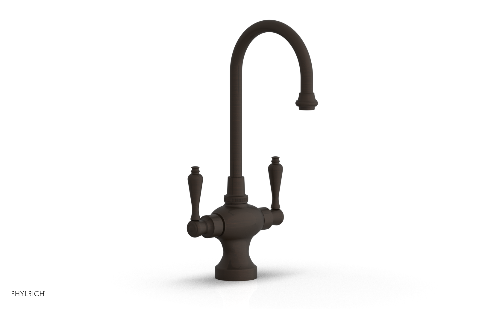 Kitchen & Bar Single Hole Bar Faucet K8160