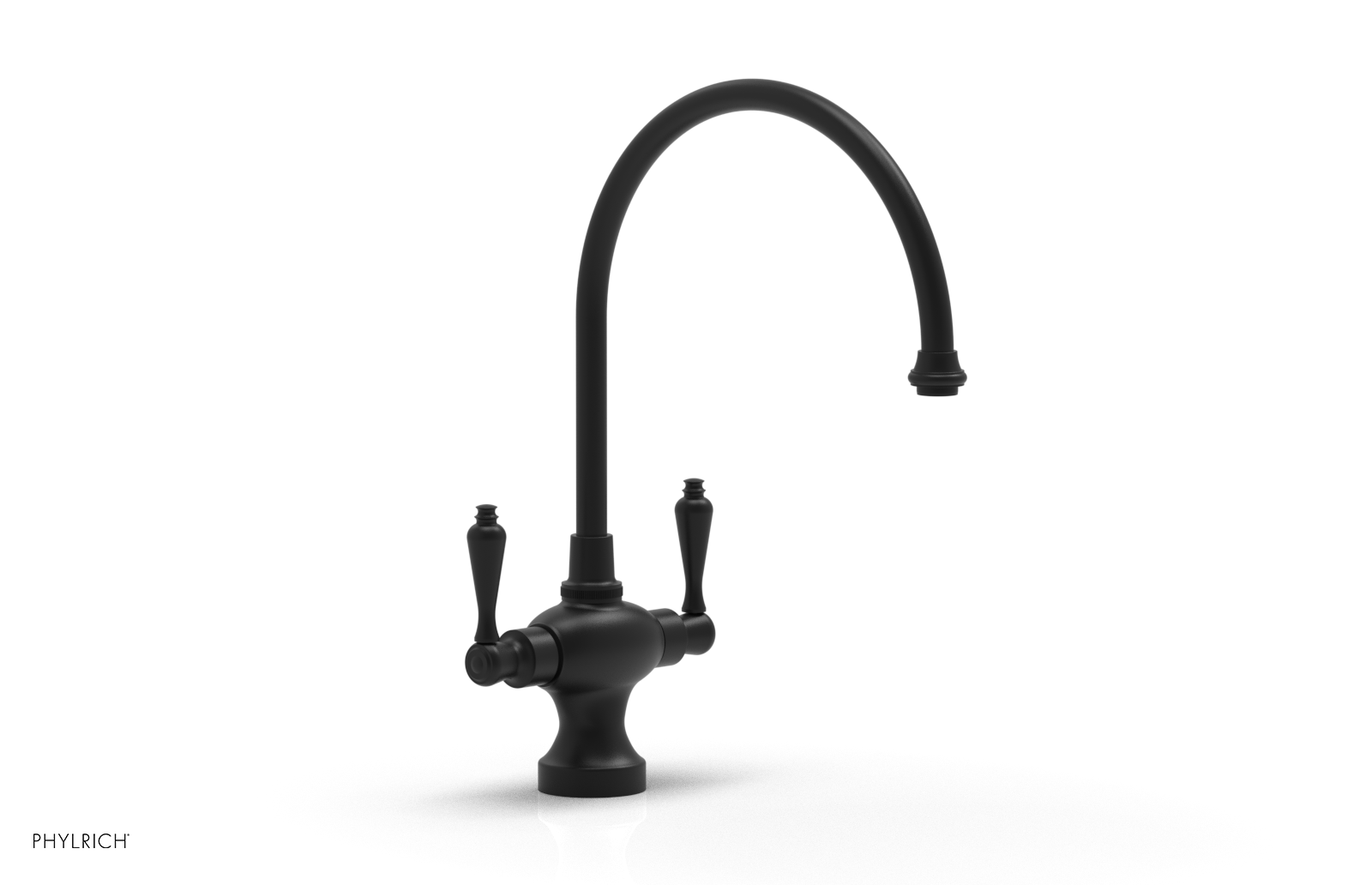 Kitchen & Bar Single Hole Bar Faucet K8160H
