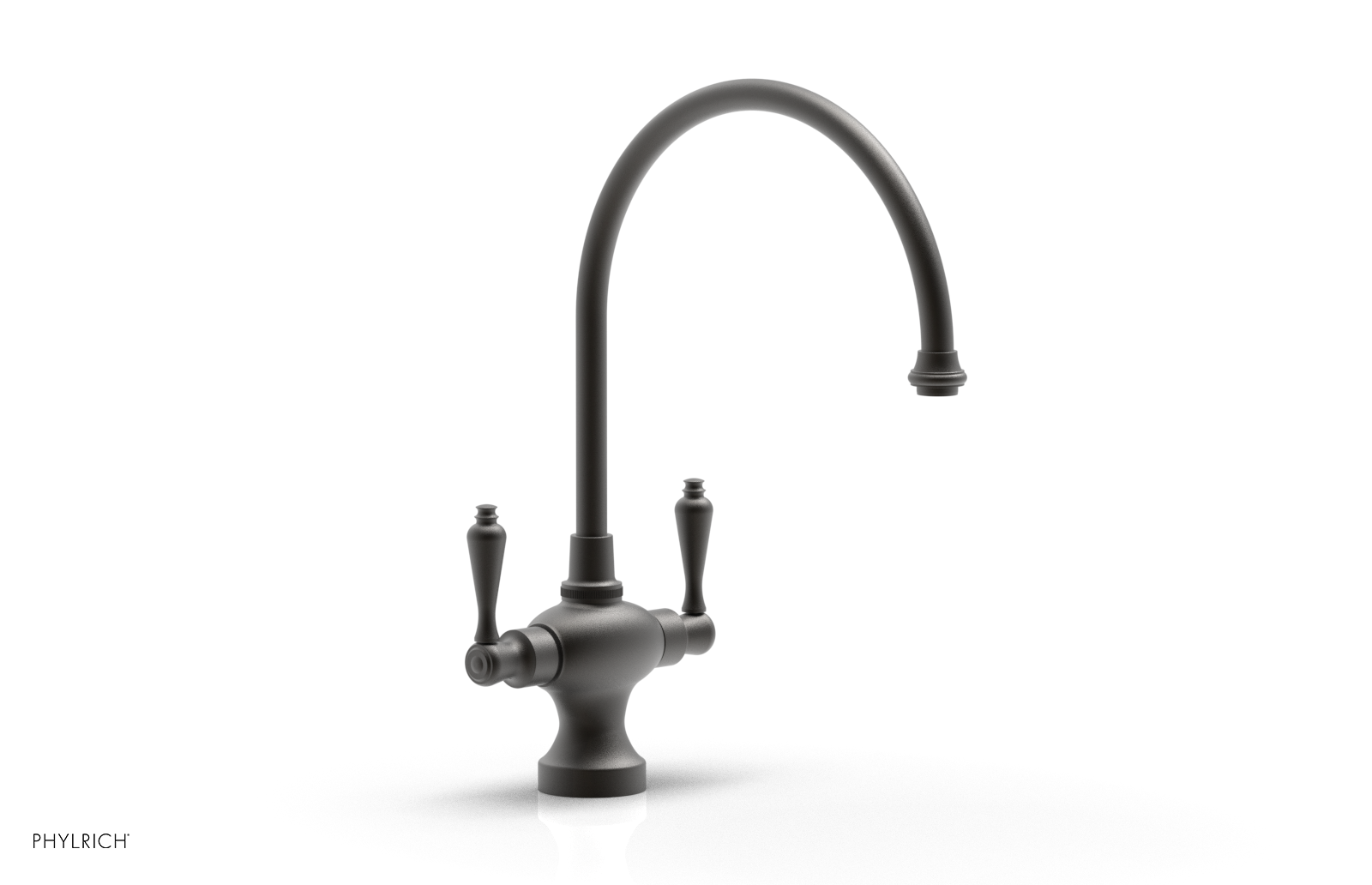 Kitchen & Bar Single Hole Bar Faucet K8160H — image 1