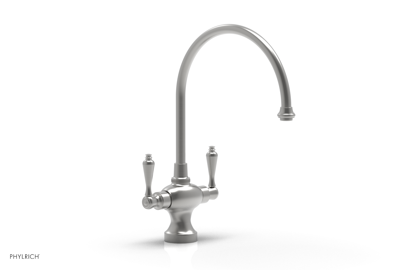 Kitchen & Bar Single Hole Bar Faucet K8160H