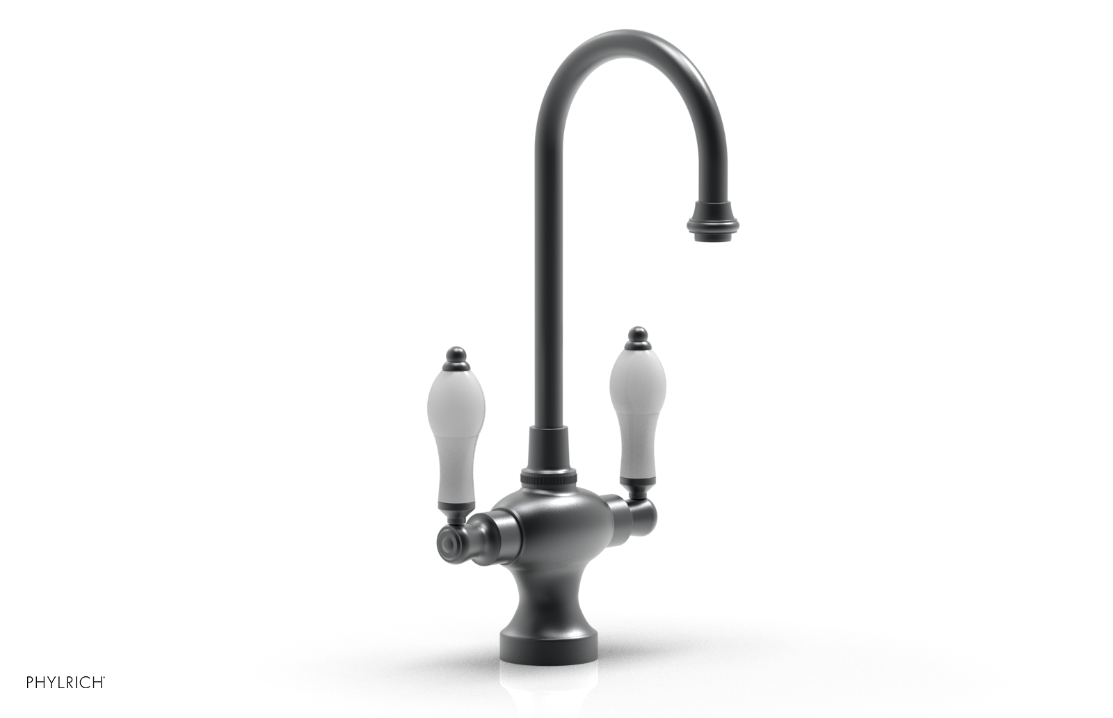 Kitchen & Bar Single Hole Bar Faucet K8161