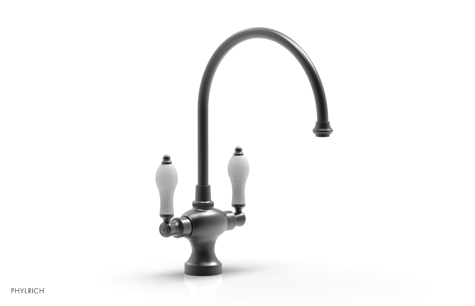Kitchen & Bar Single Hole Bar Faucet K8161H