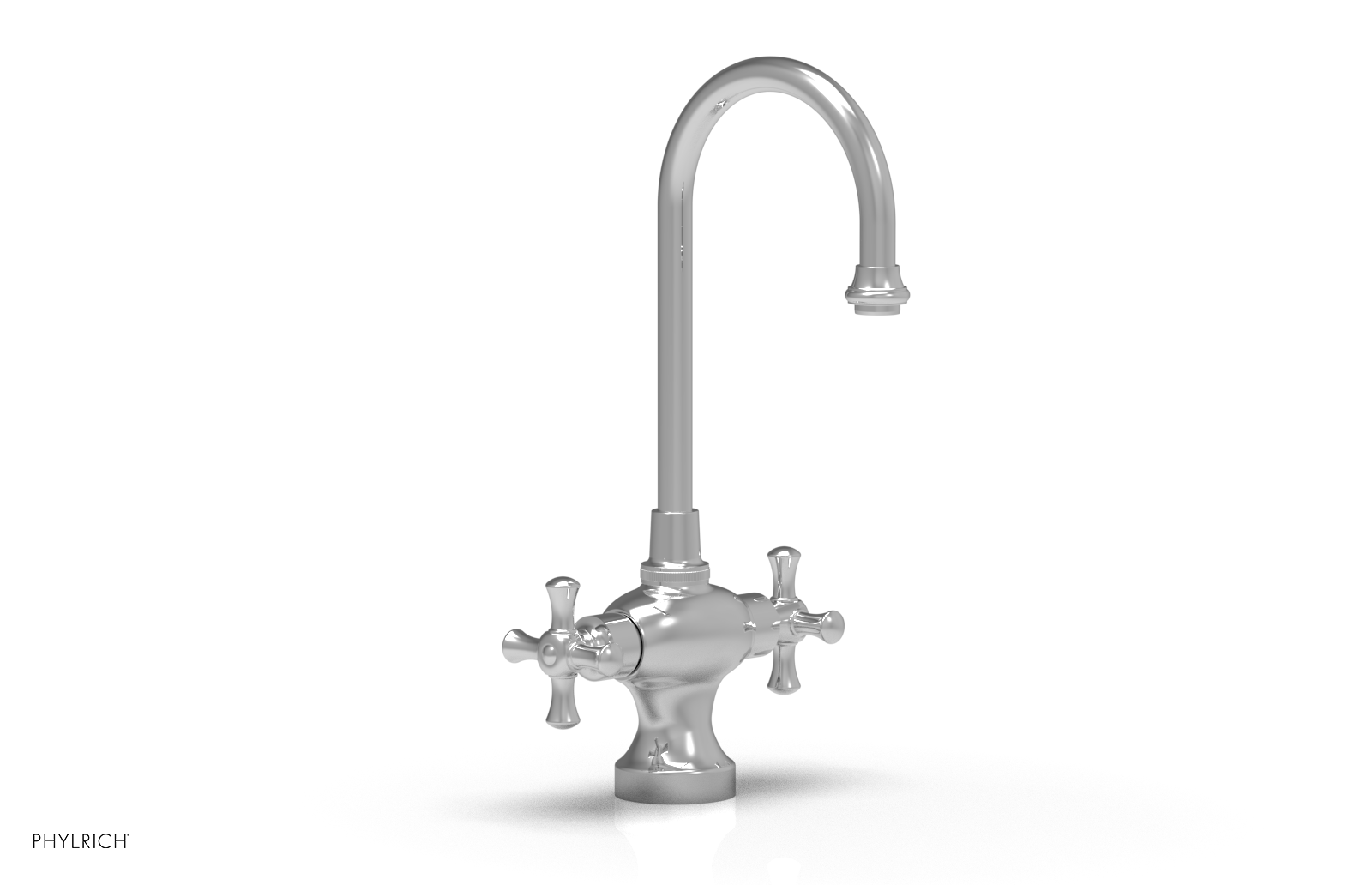 Kitchen & Bar Single Hole Bar Faucet K8190
