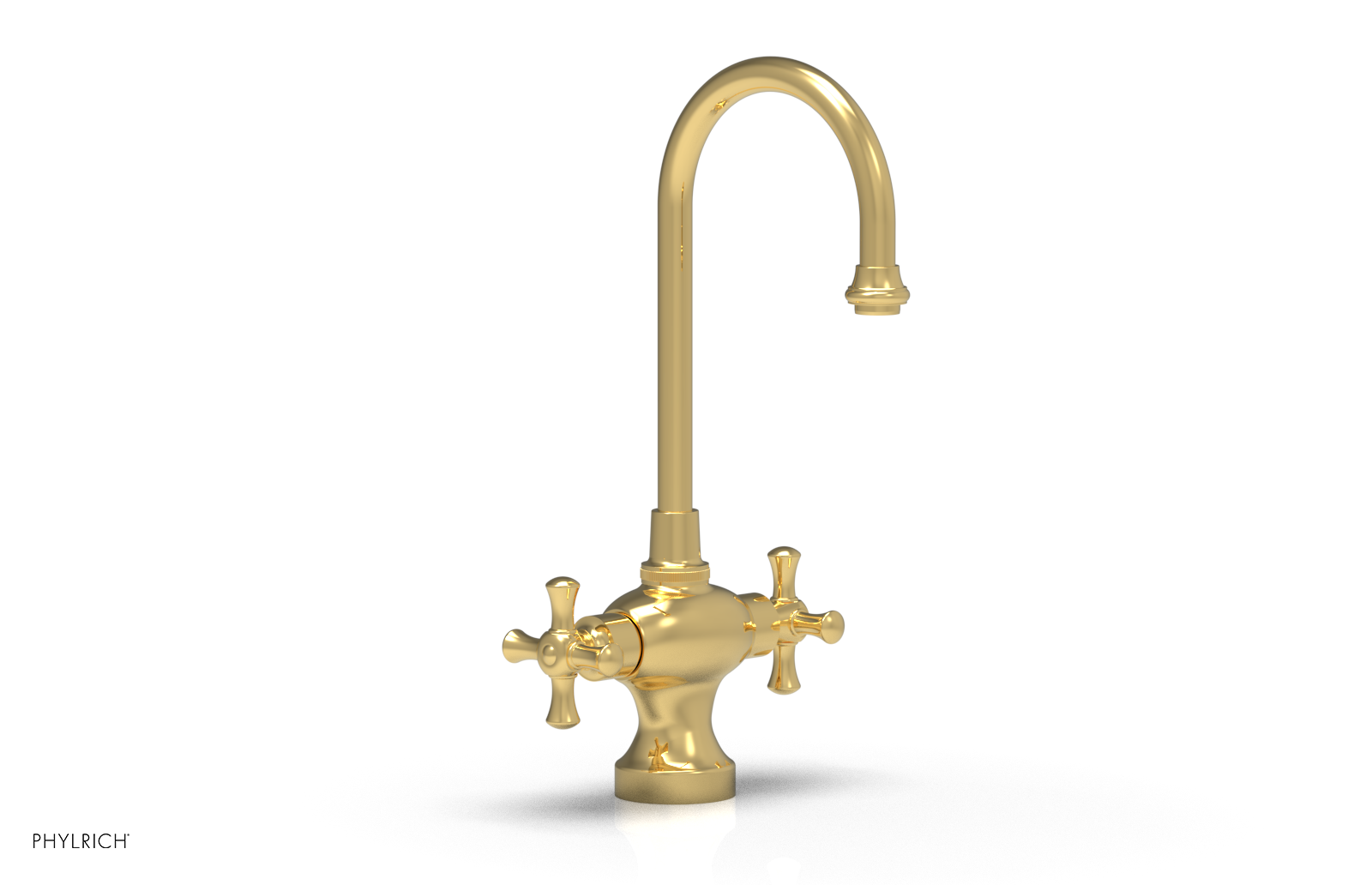 Kitchen & Bar Single Hole Bar Faucet K8190