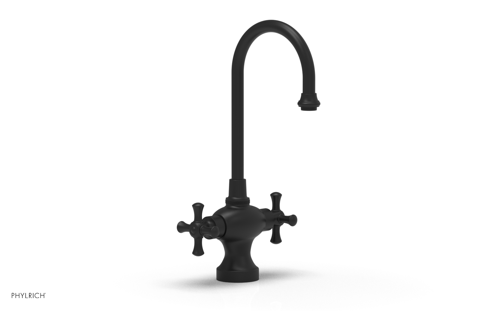 Kitchen & Bar Single Hole Bar Faucet K8190