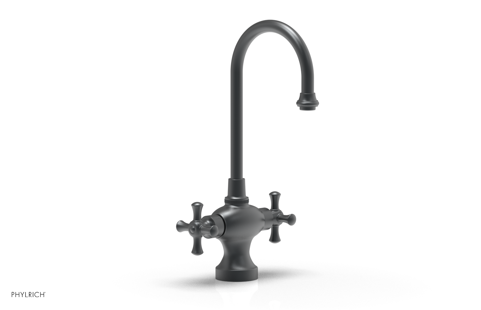Kitchen & Bar Single Hole Bar Faucet K8190 — image 1
