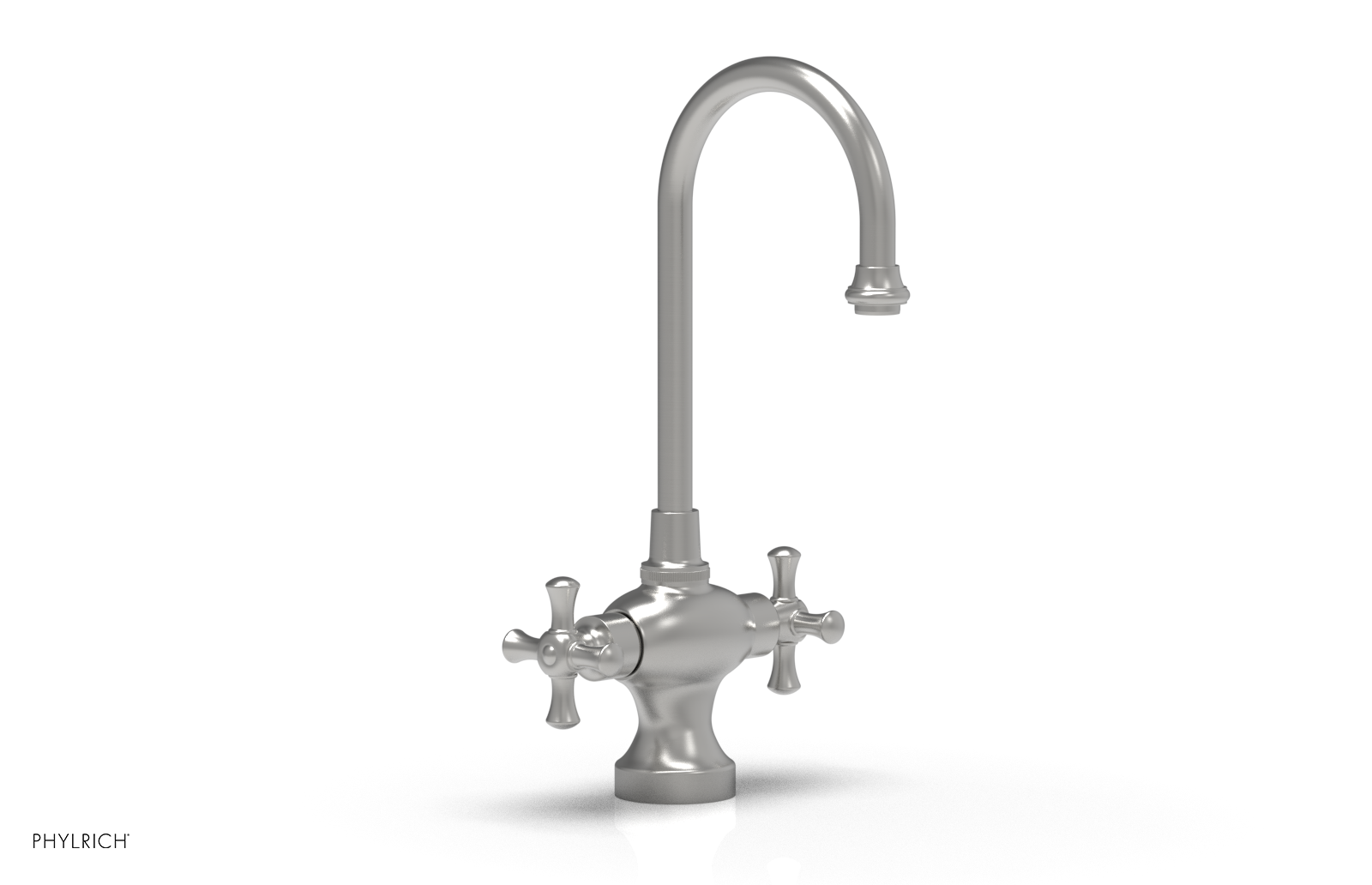 Kitchen & Bar Single Hole Bar Faucet K8190