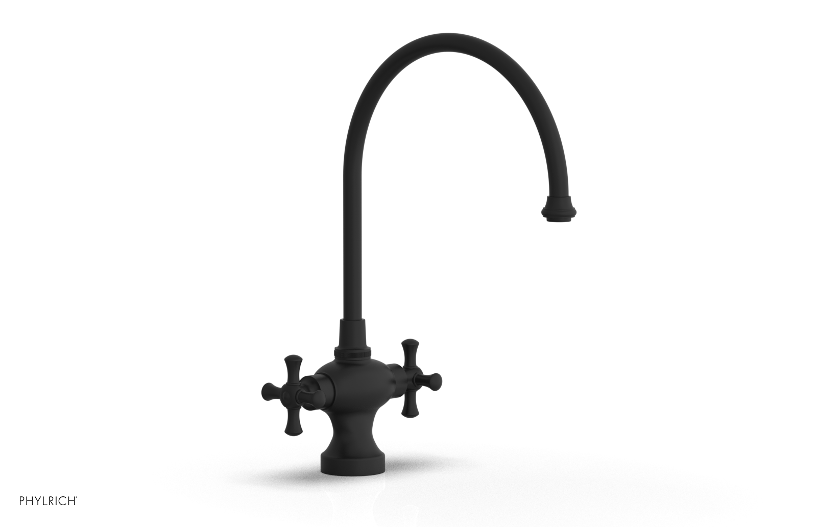 Kitchen & Bar Single Hole Bar Faucet K8190H