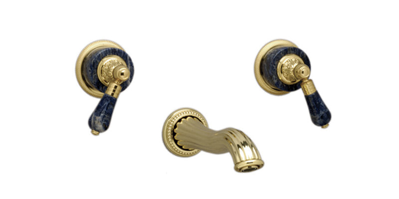 VERSAILLES Wall Lavatory Set WL242 — image 1