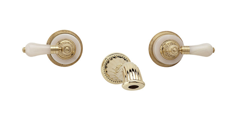 VERSAILLES Wall Lavatory Set WL243 — image 1