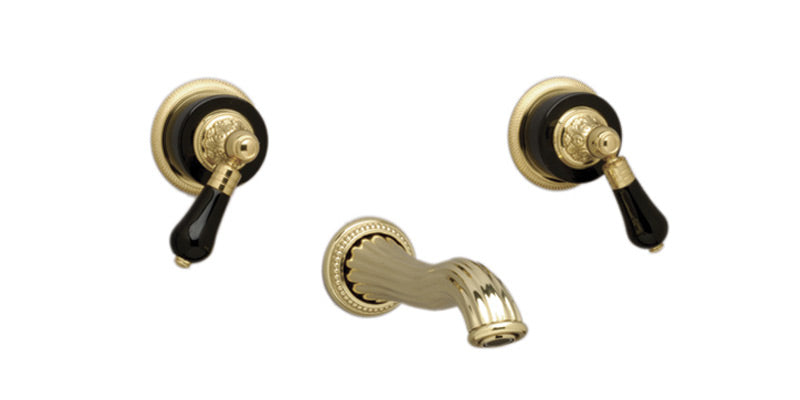 VERSAILLES Wall Lavatory Set WL244 — image 1