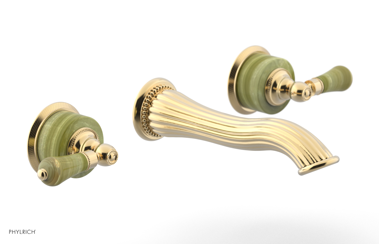 REGENT Wall Lavatory Set WL270 — image 1