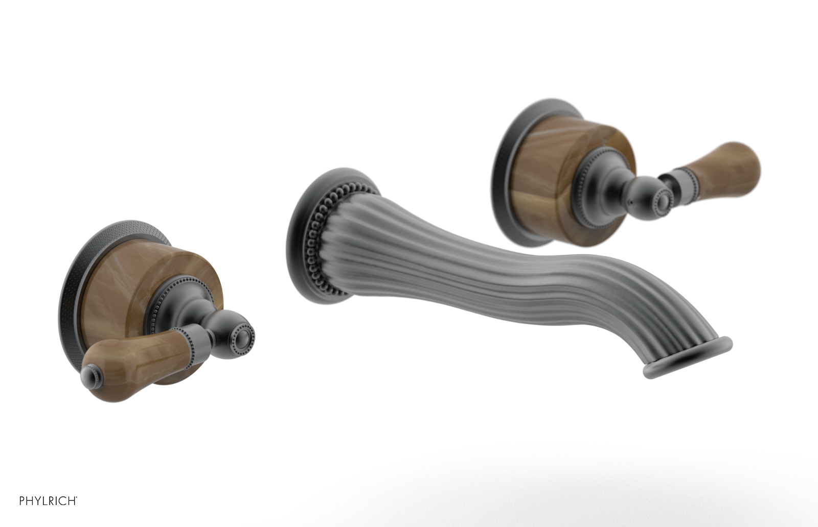 REGENT Wall Lavatory Set WL271