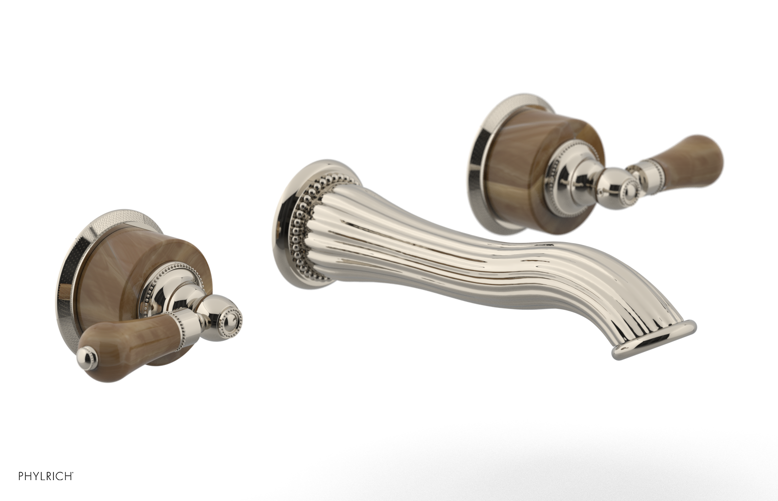 REGENT Wall Lavatory Set WL271 — image 1