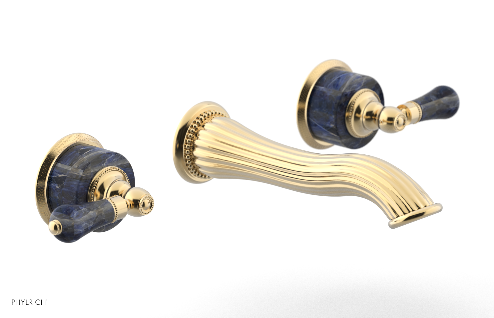 REGENT Wall Lavatory Set WL272 — image 1