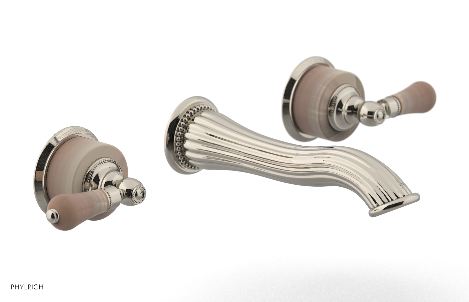 REGENT Wall Lavatory Set WL273 — thumbnail 3