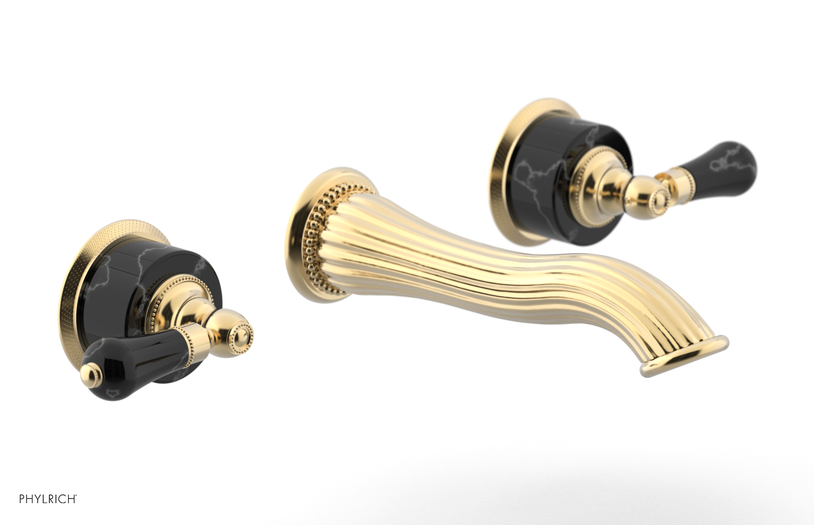 REGENT Wall Lavatory Set WL274 — thumbnail 3