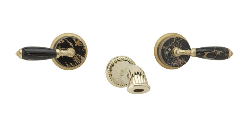 VALENCIA Wall Lavatory Set WL338C — image 1