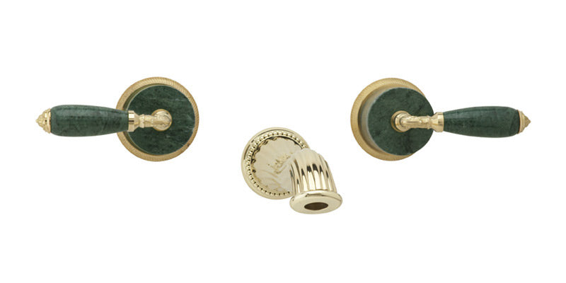 VALENCIA Wall Lavatory Set WL338F — image 1