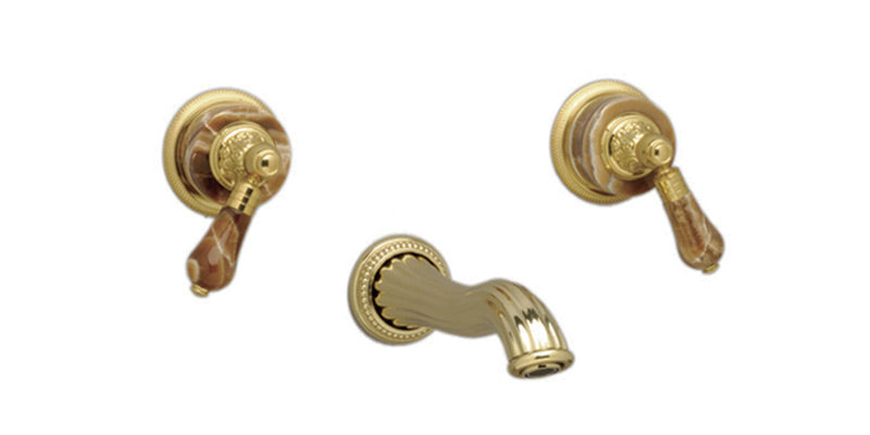 VERSAILLES Wall Lavatory Set WL241 — image 1