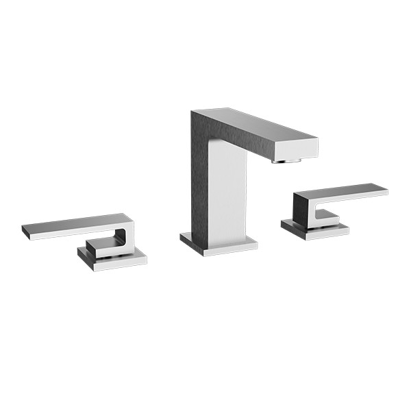 Santec Metra Widespread Lavatory Set — image 1