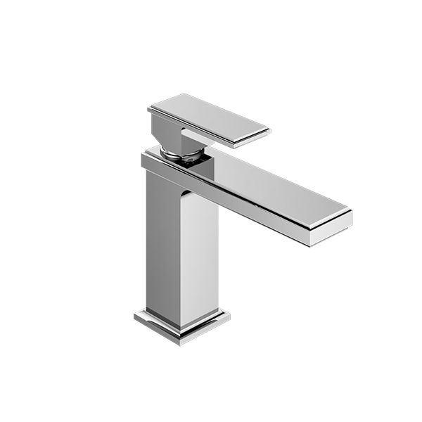 Santec Barosa Single Control Lavatory Set — image 1