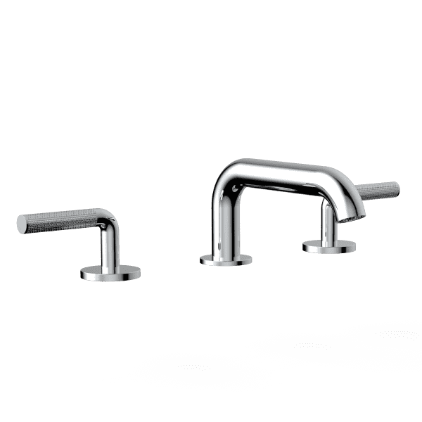 Santec Circ Low Widespread Lavatory Set — image 1