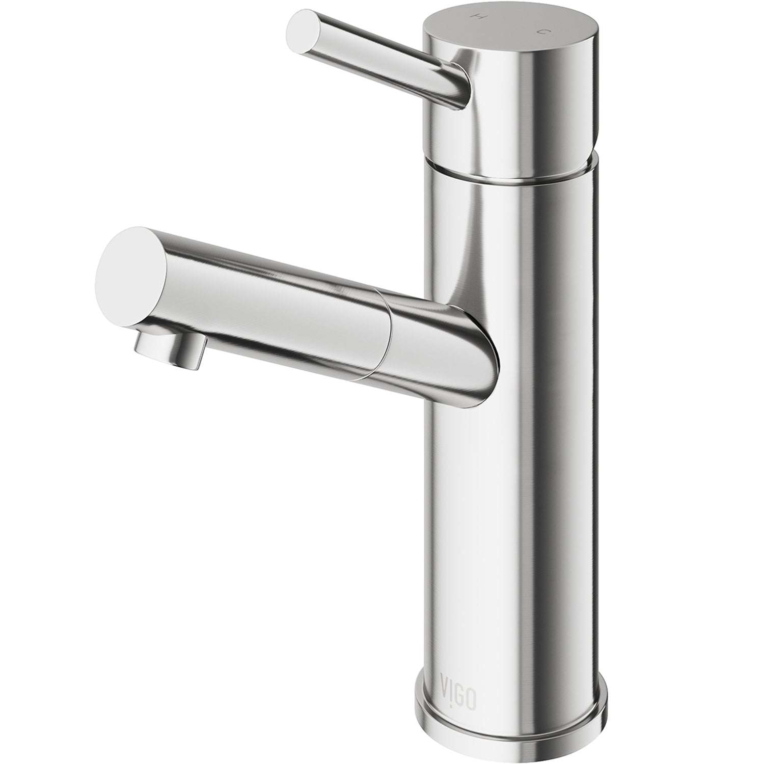 Noma Single Hole Bathroom Faucet — thumbnail 3