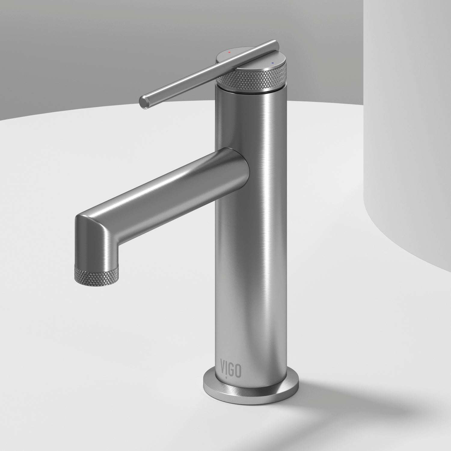 Sterling Single Hole Bathroom Faucet