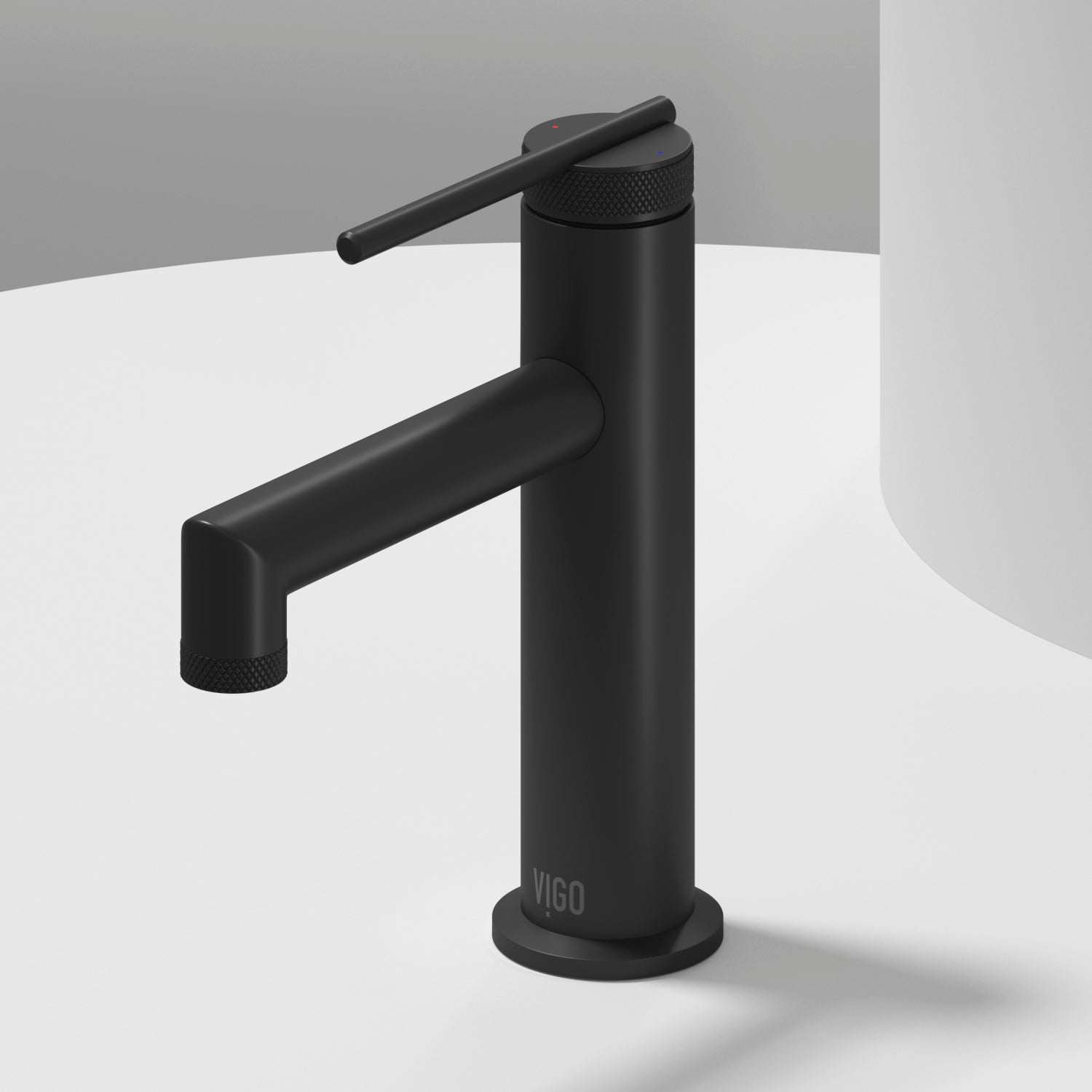 Sterling Single Hole Bathroom Faucet