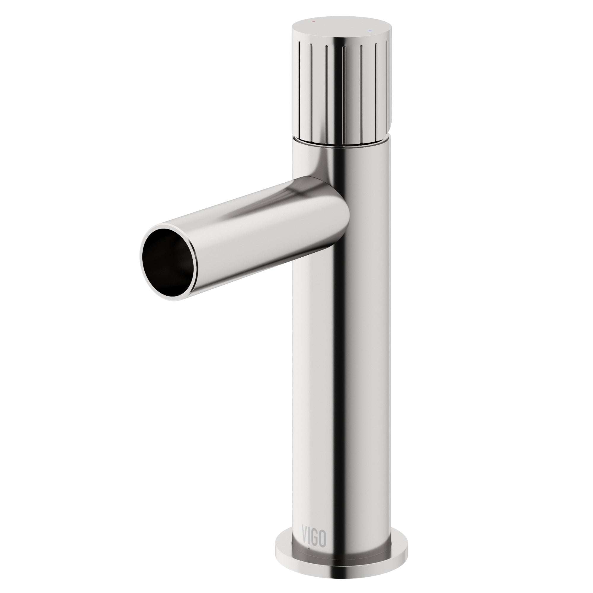 Ashford Single Hole Bathroom Faucet — thumbnail 3