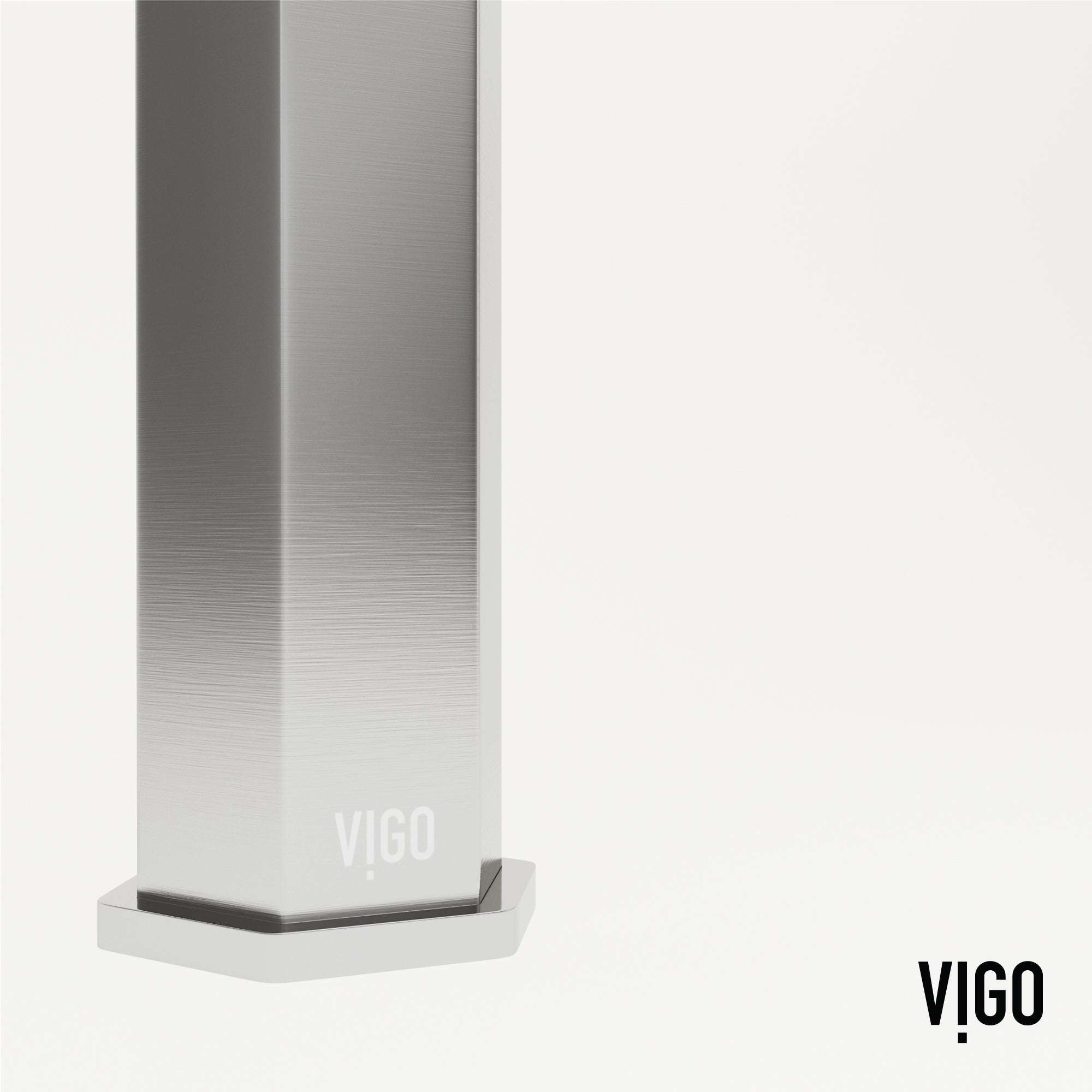 Hart Nova Single Hole Bathroom Faucet — thumbnail 2