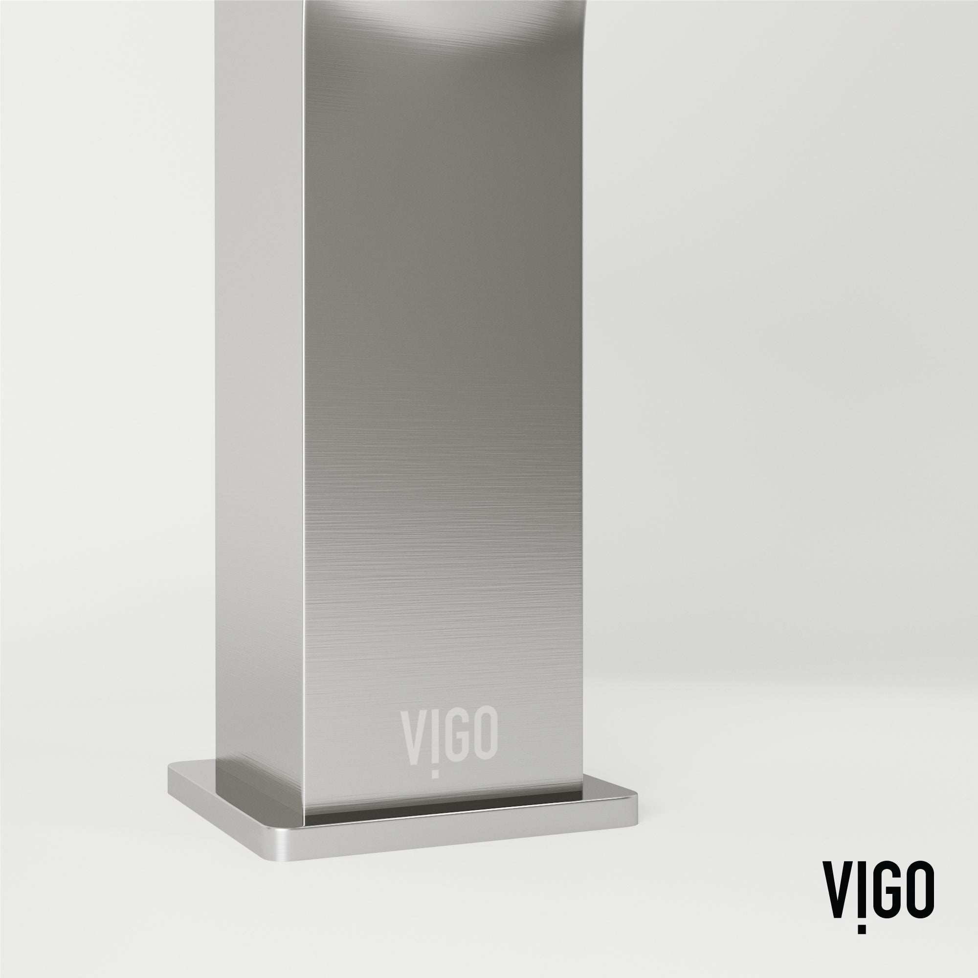 Meridian Dunn Single Hole Bathroom Faucet — thumbnail 2