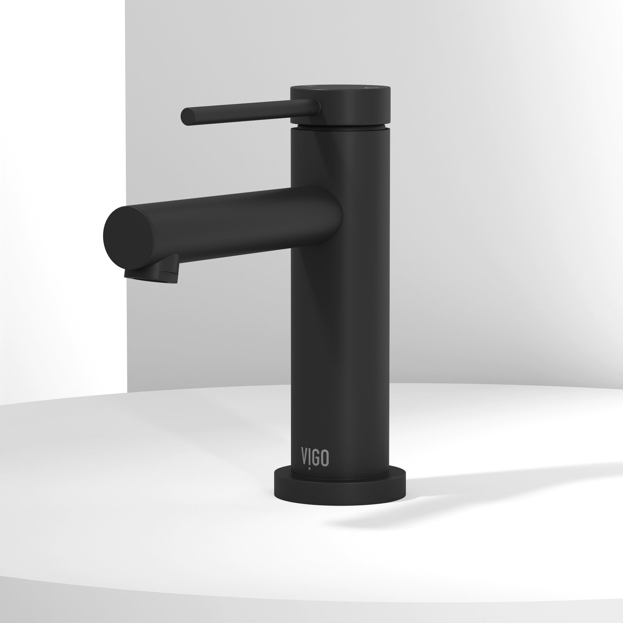 Jewel Single Handle Bathroom Faucet