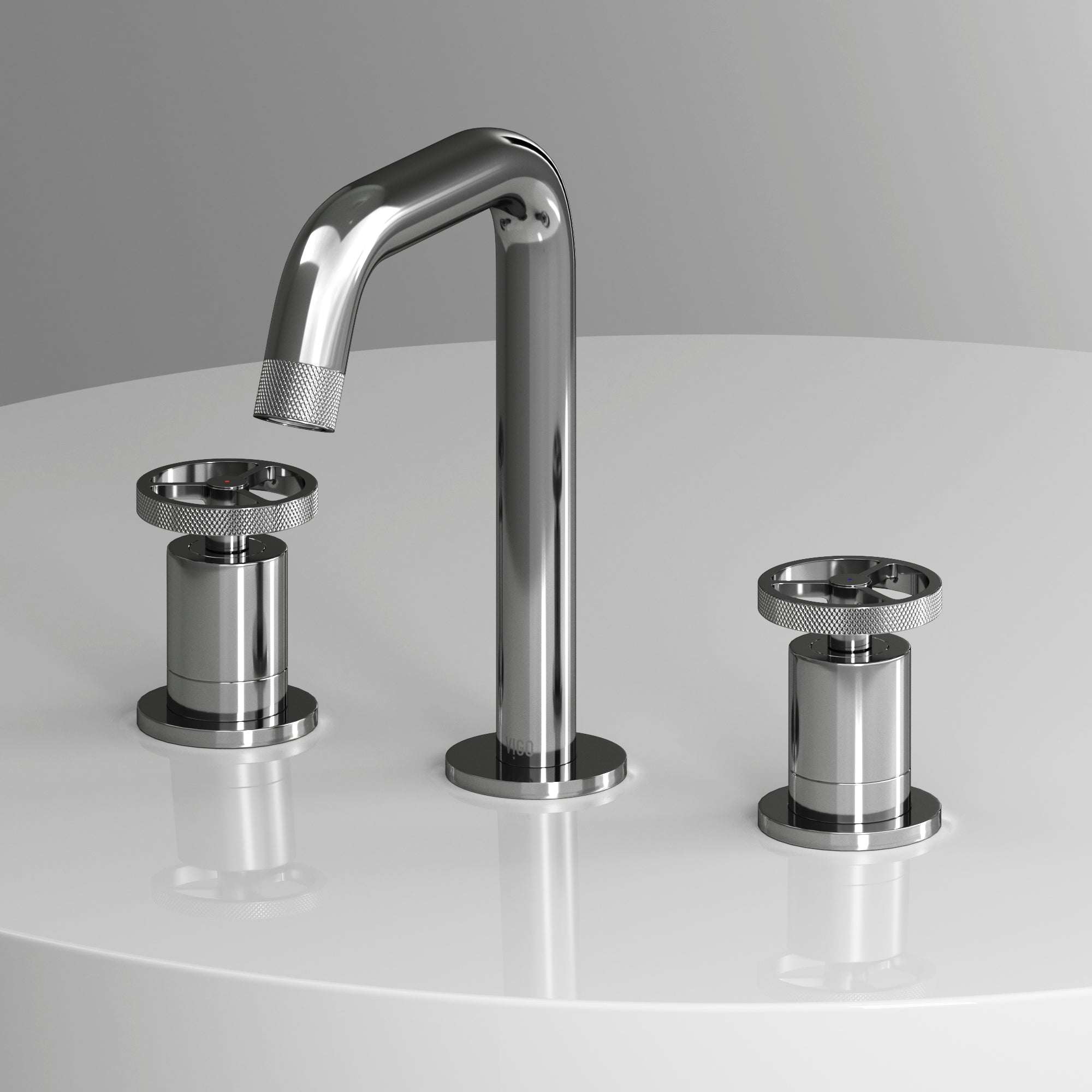 Cass Widespread Bathroom Faucet