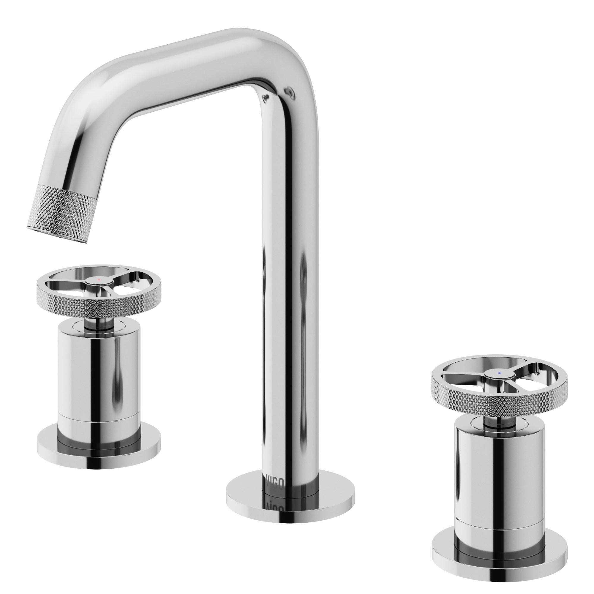 Cass Widespread Bathroom Faucet — thumbnail 3