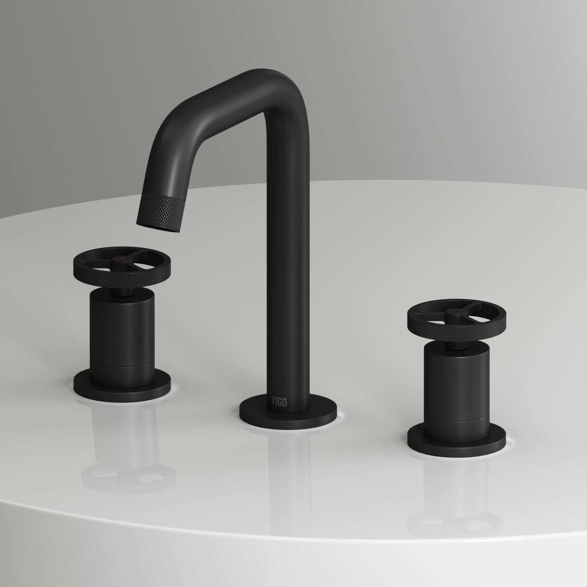 Cass Widespread Bathroom Faucet