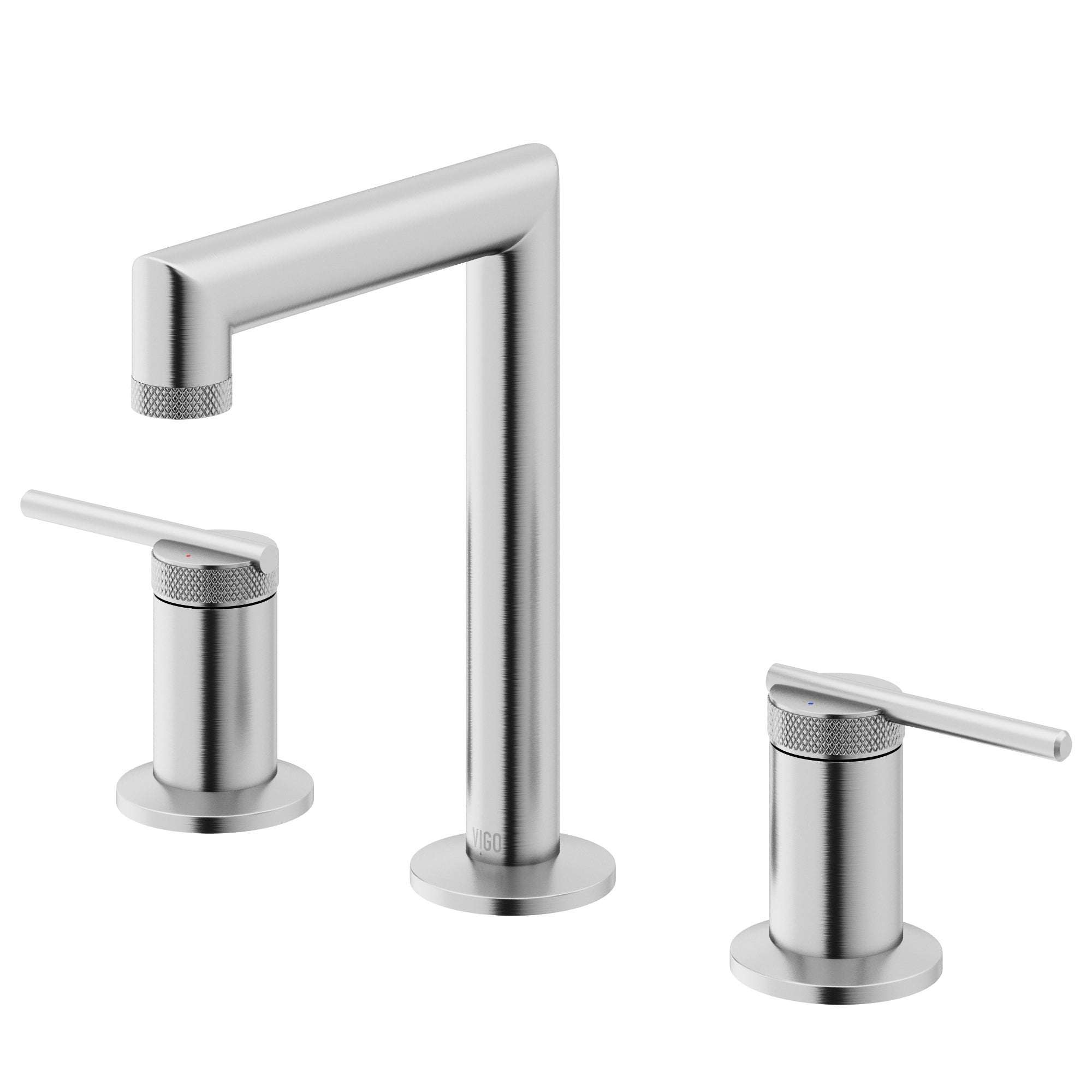 Sterling Widespread Bathroom Faucet — thumbnail 2