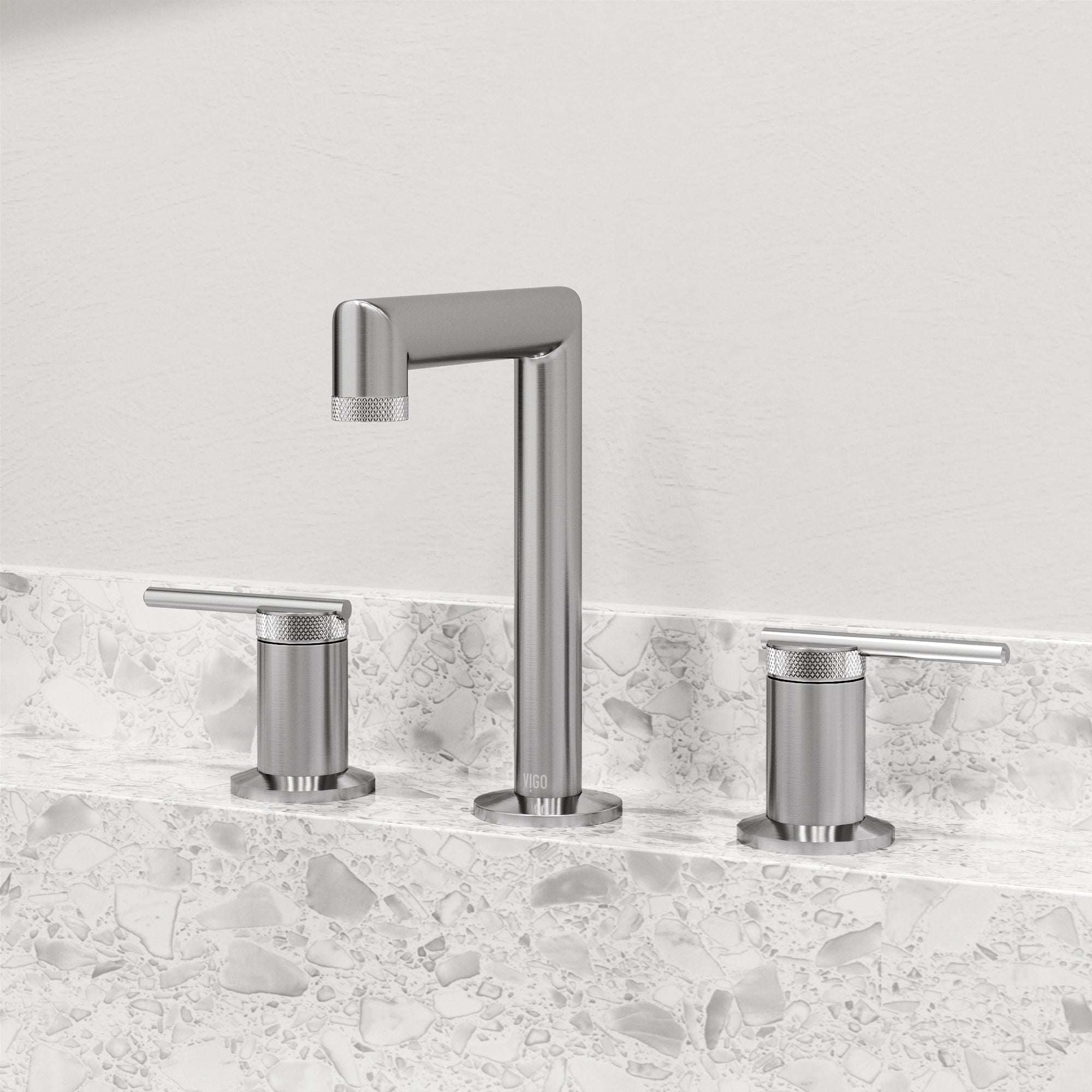 Sterling Widespread Bathroom Faucet — thumbnail 3