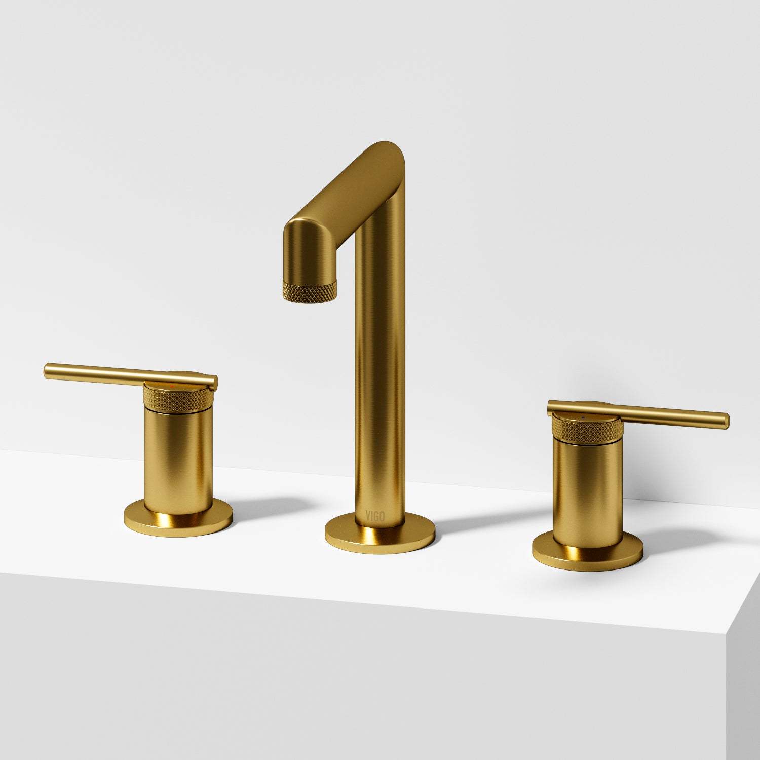 Sterling Widespread Bathroom Faucet — image 1