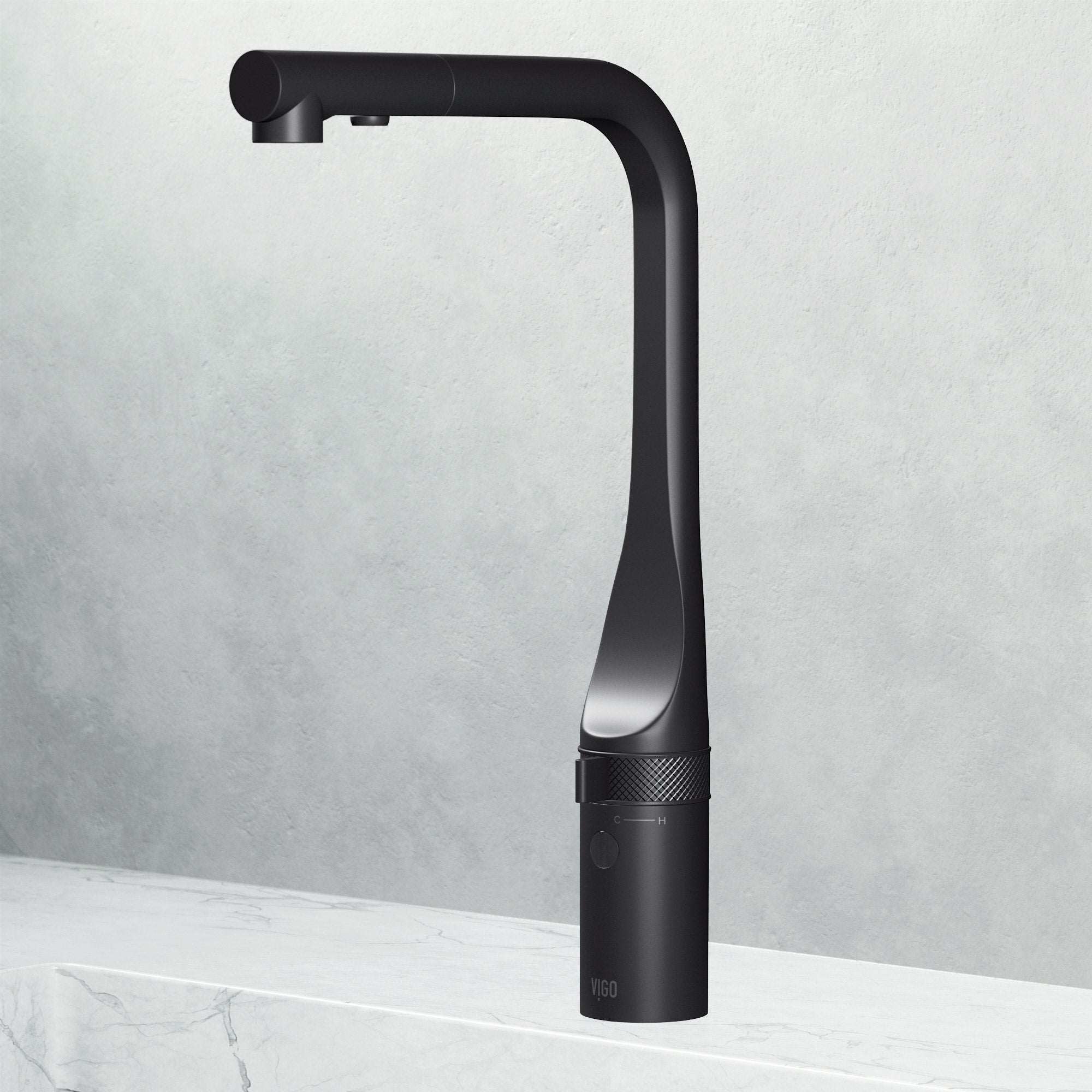 Jewel Touchless Kitchen Faucet — thumbnail 3