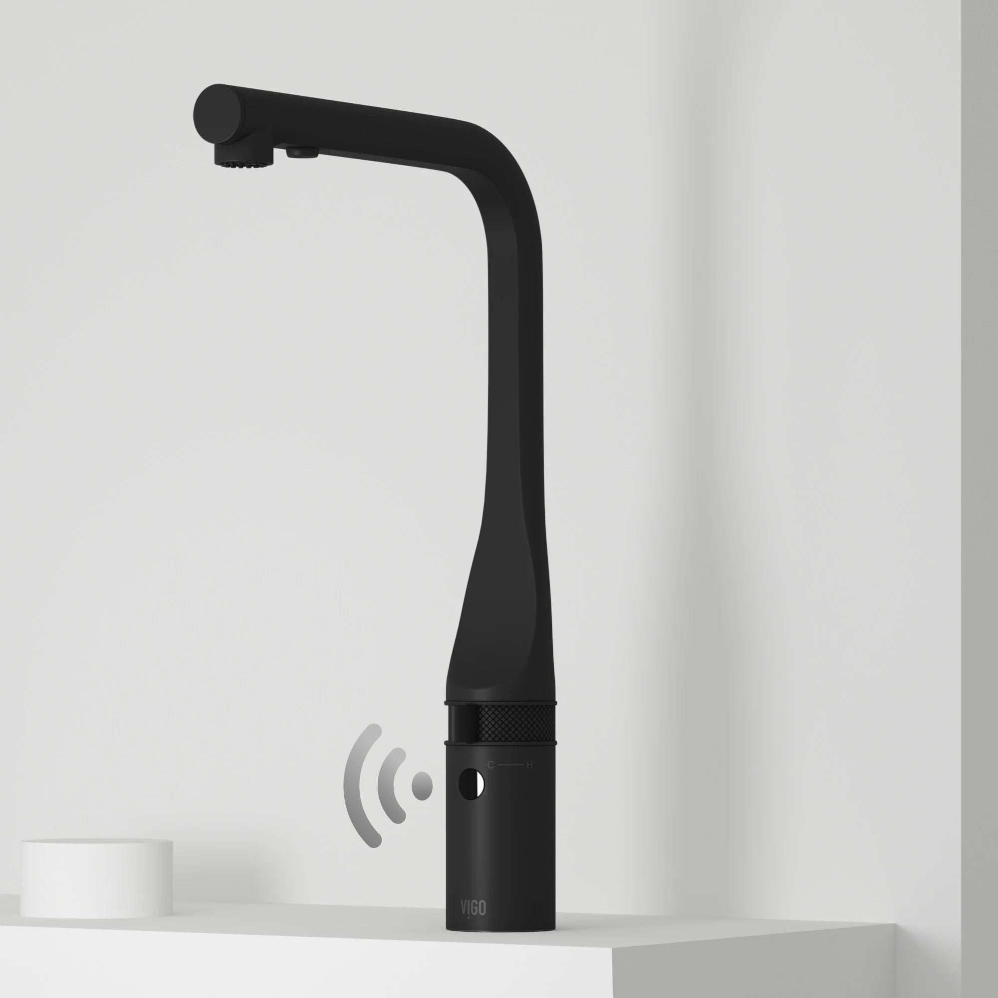 Jewel Touchless Kitchen Faucet