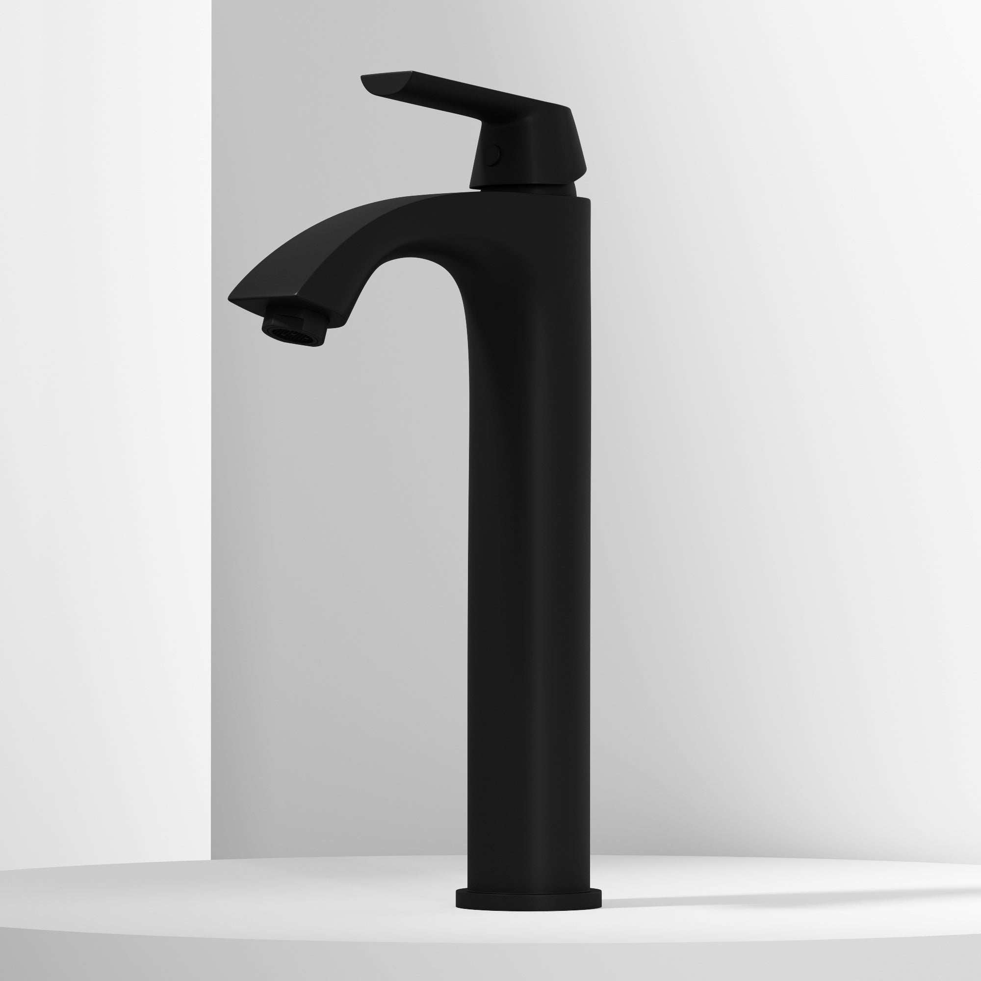 Linus Vessel Sink Faucet — image 1