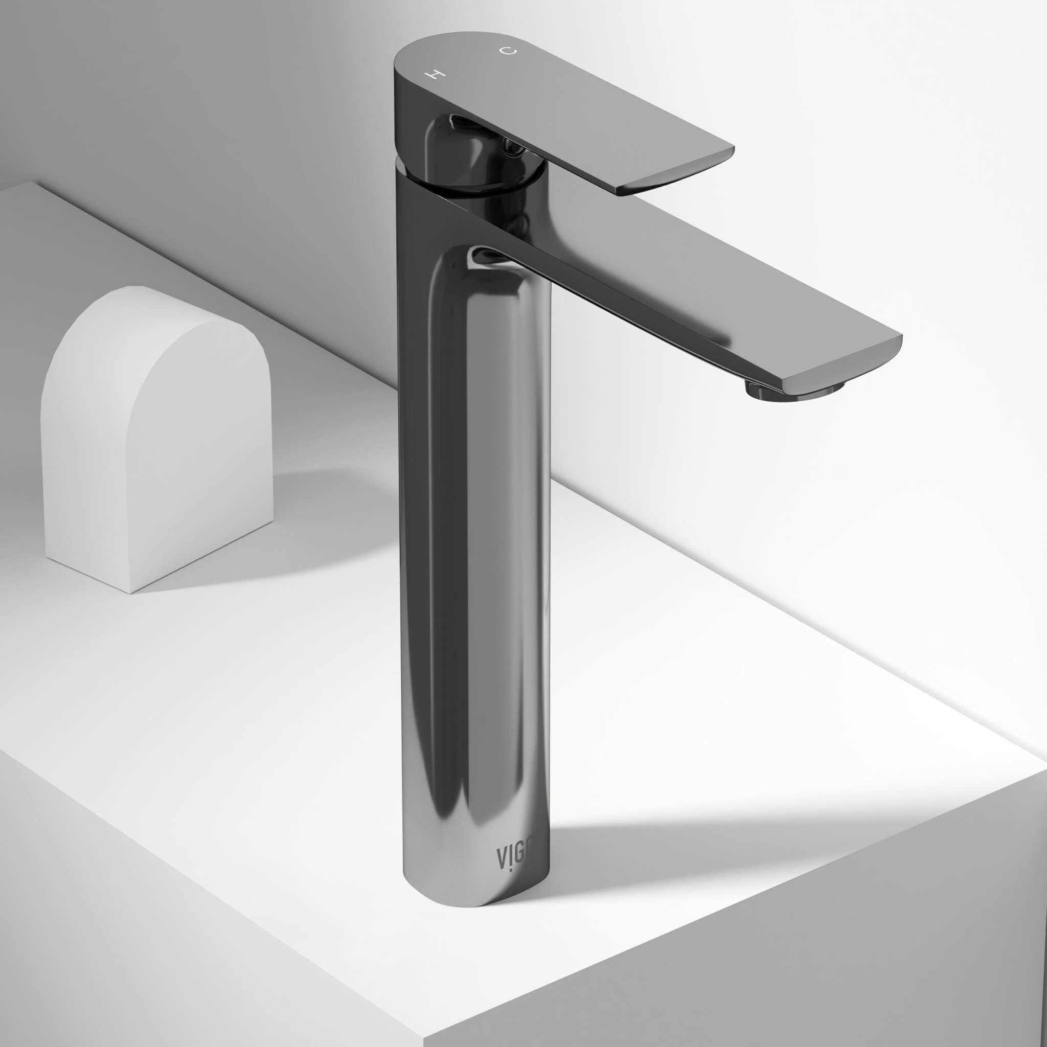 Davidson Vessel Sink Faucet
