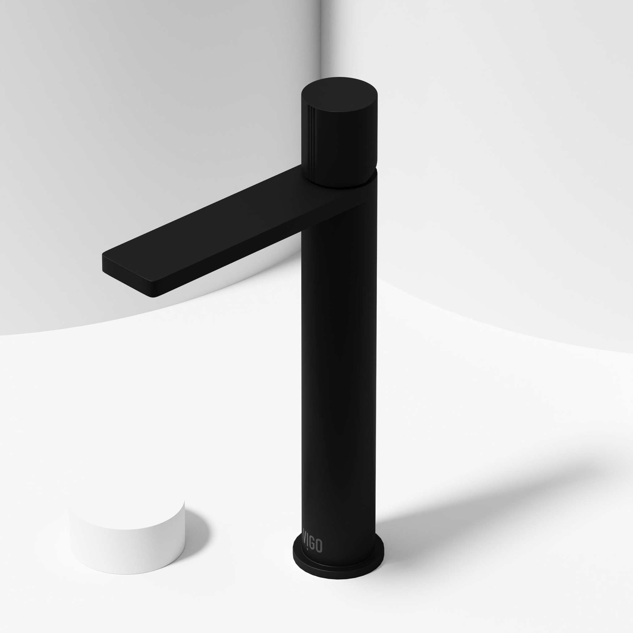 Elan Vessel Sink Faucet